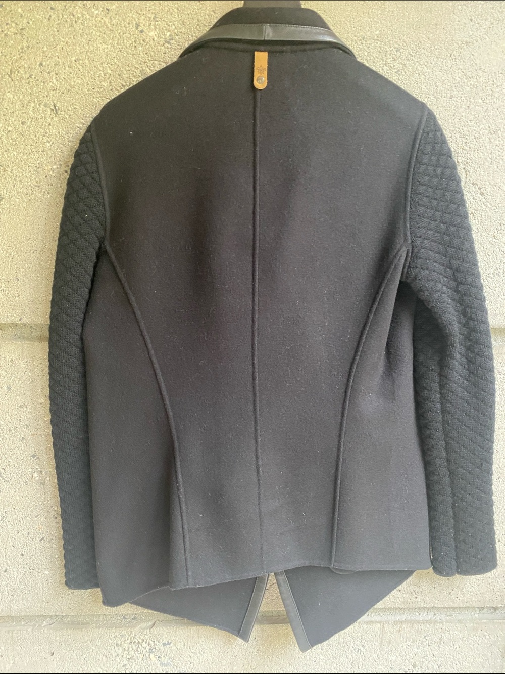 Mackage Chessa Jacket - Picture 7 of 12